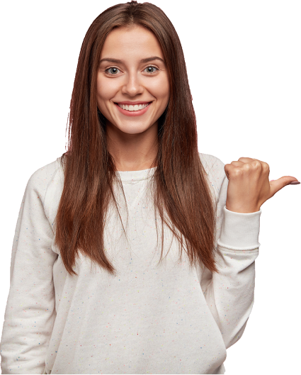 Customer with Rolomate Mattress