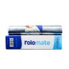 Rolomate RollMemory – Triple Layer Comfort Mattress HR + Soft Foam + Memory Foam