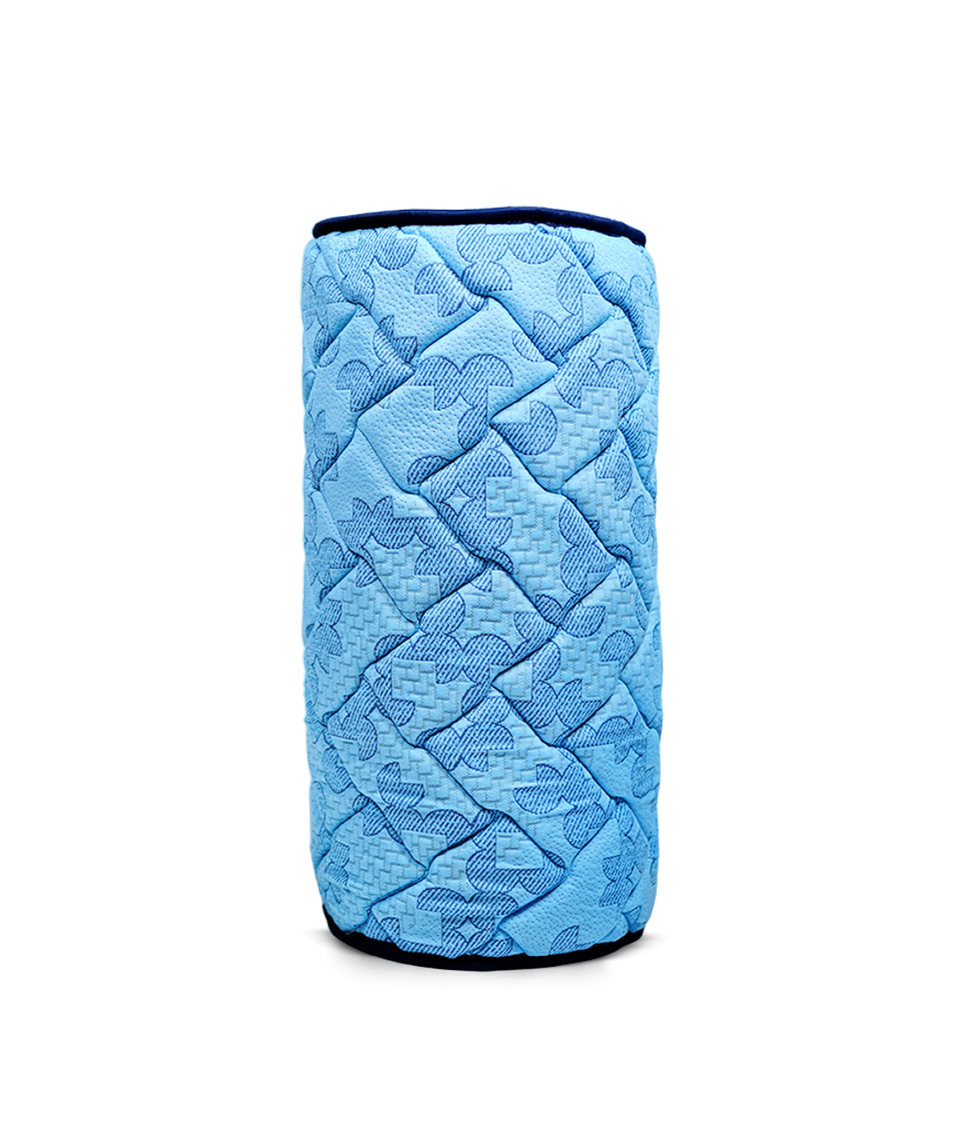 Rolomate HotelMate: Memory Soft Foam Mattress