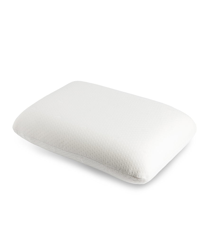 Rolomate Cloud Memory Foam Pillow – 5-Inch Thick Soft Support Pillow for Ultimate Comfort
