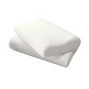 Rolomate Memory Contour Pillow – Ergonomic Neck Support Pillow with Memory Foam