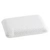 Rolomate Cloud Memory Foam Pillow – 4-Inch Soft Support Pillow for Superior Comfort