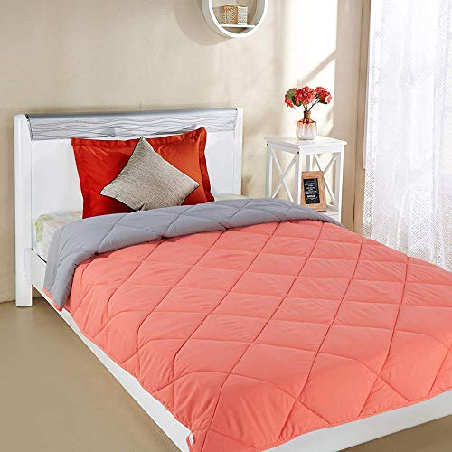 Rolomate Comforter – Ultra-Soft, Lightweight & All-Season Cozy Blanket