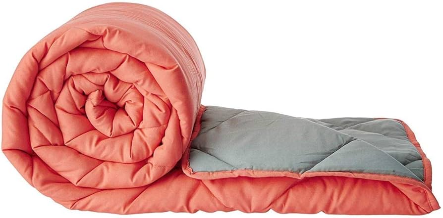 Rolomate Comforter – Ultra-Soft, Lightweight & All-Season Cozy Blanket