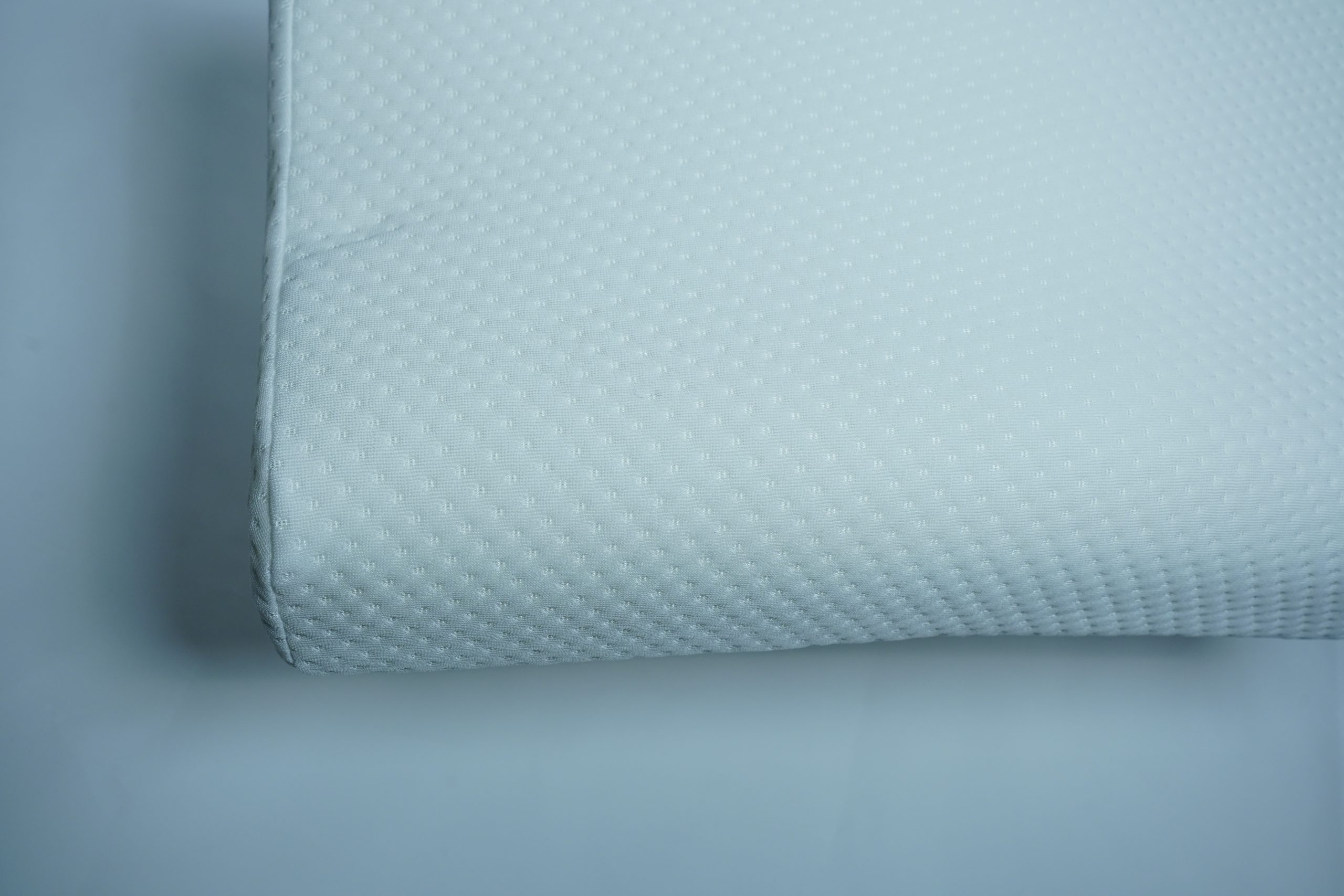 Rolomate Memory Contour Pillow – Ergonomic Neck Support Pillow with Memory Foam