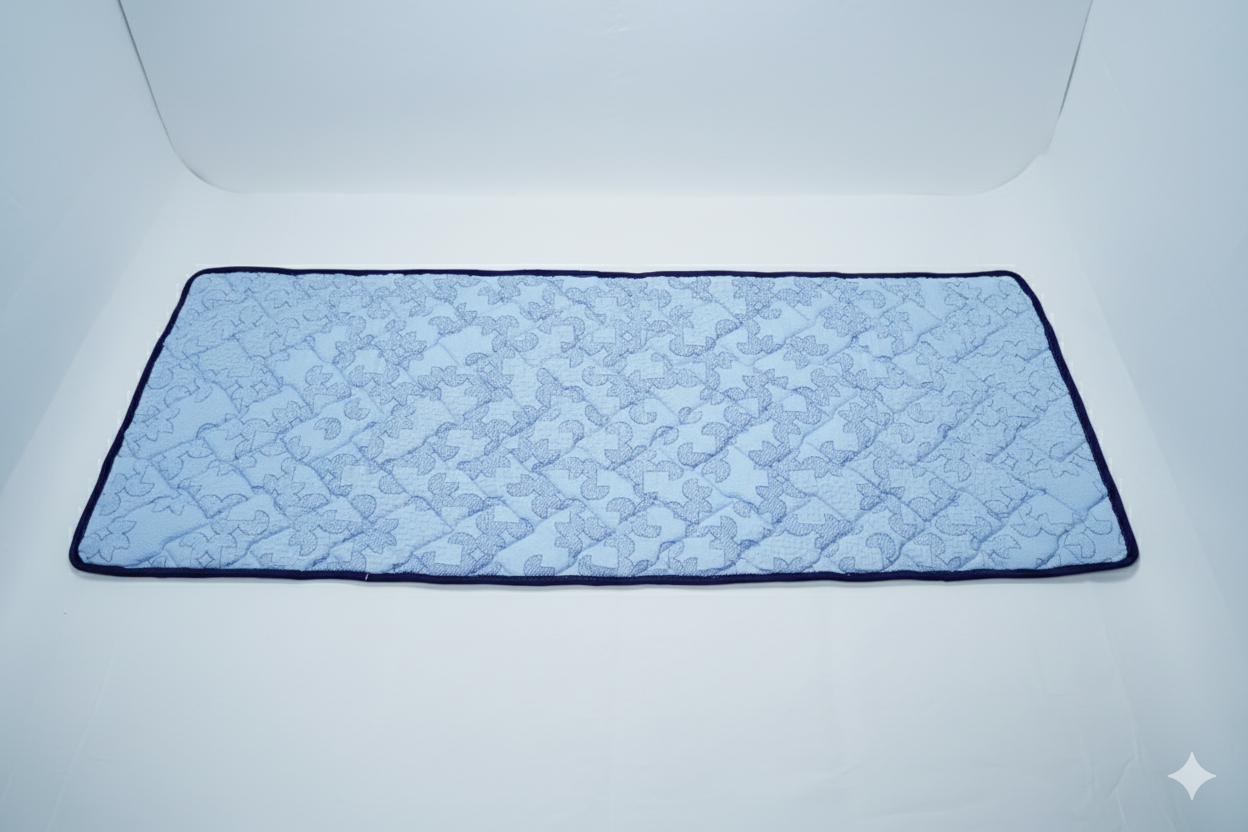 Rolomate HotelMate: Memory Soft Foam Mattress