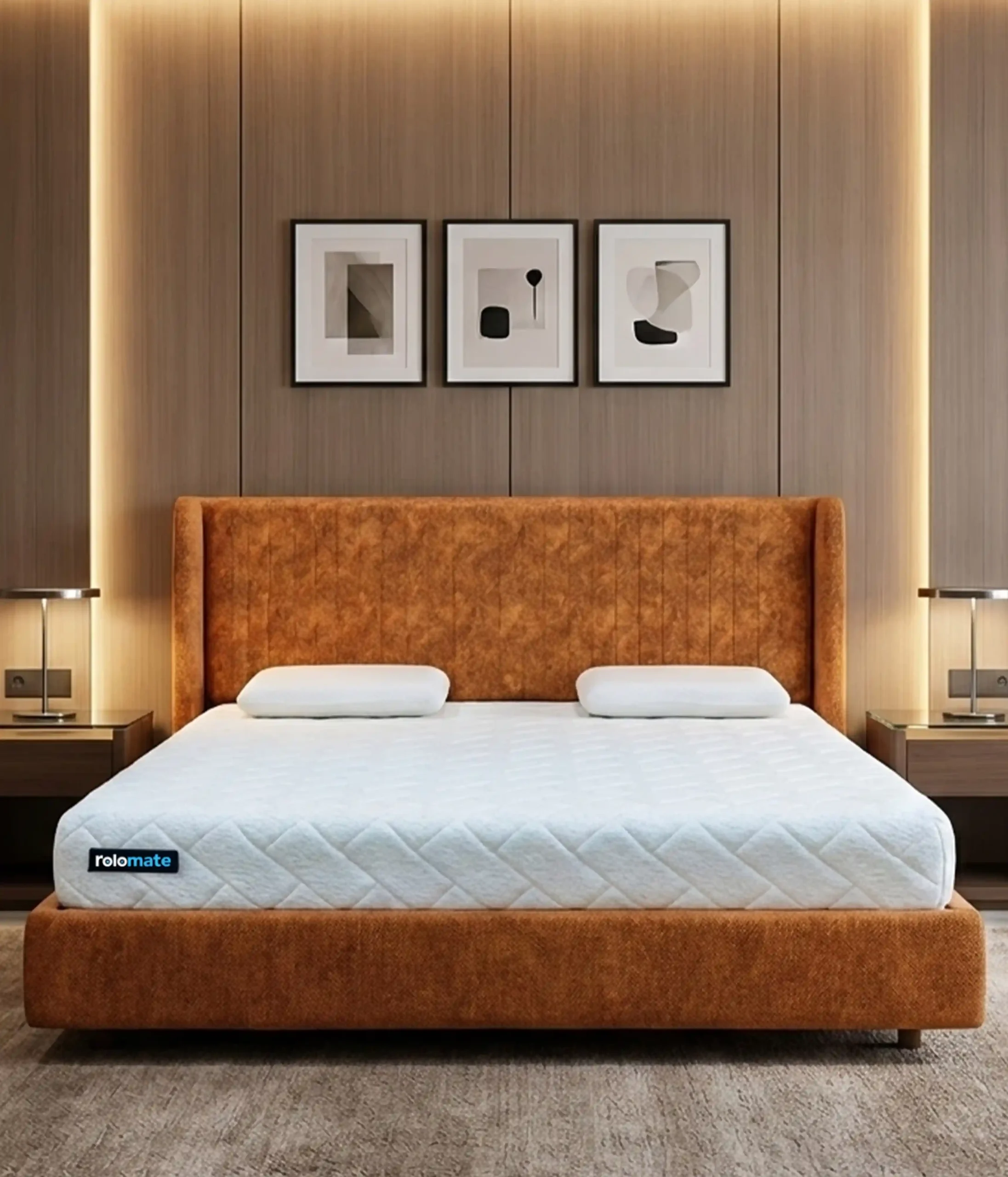 Triple Layer Roll Memory – HR Soft Memory