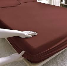 Rolomate SoftGuard Mattress Protector – Waterproof, Leak-Proof & Ultra-Soft Fabric Cover