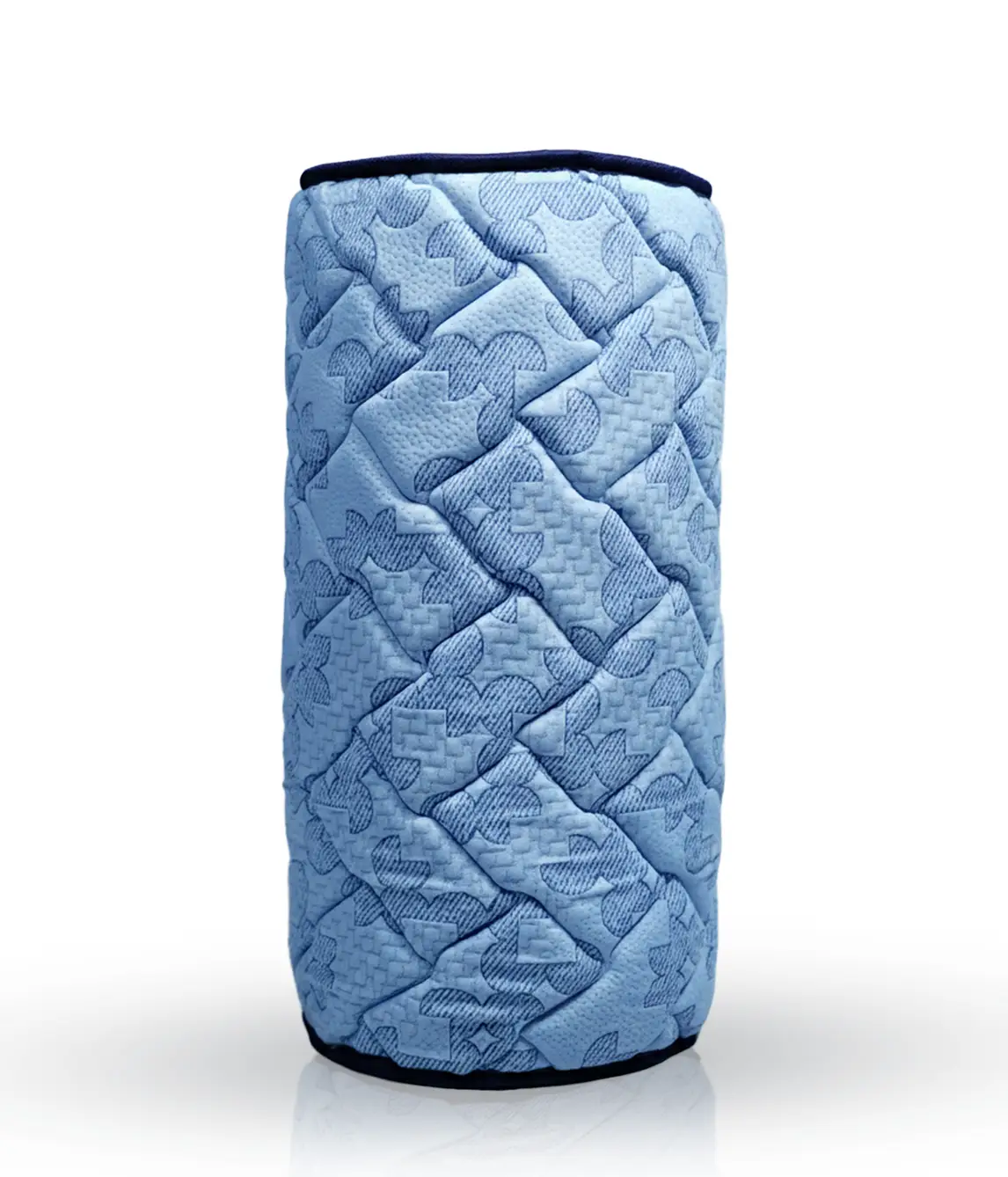 Rolomate HostelMate: Memory Soft Foam Mattress