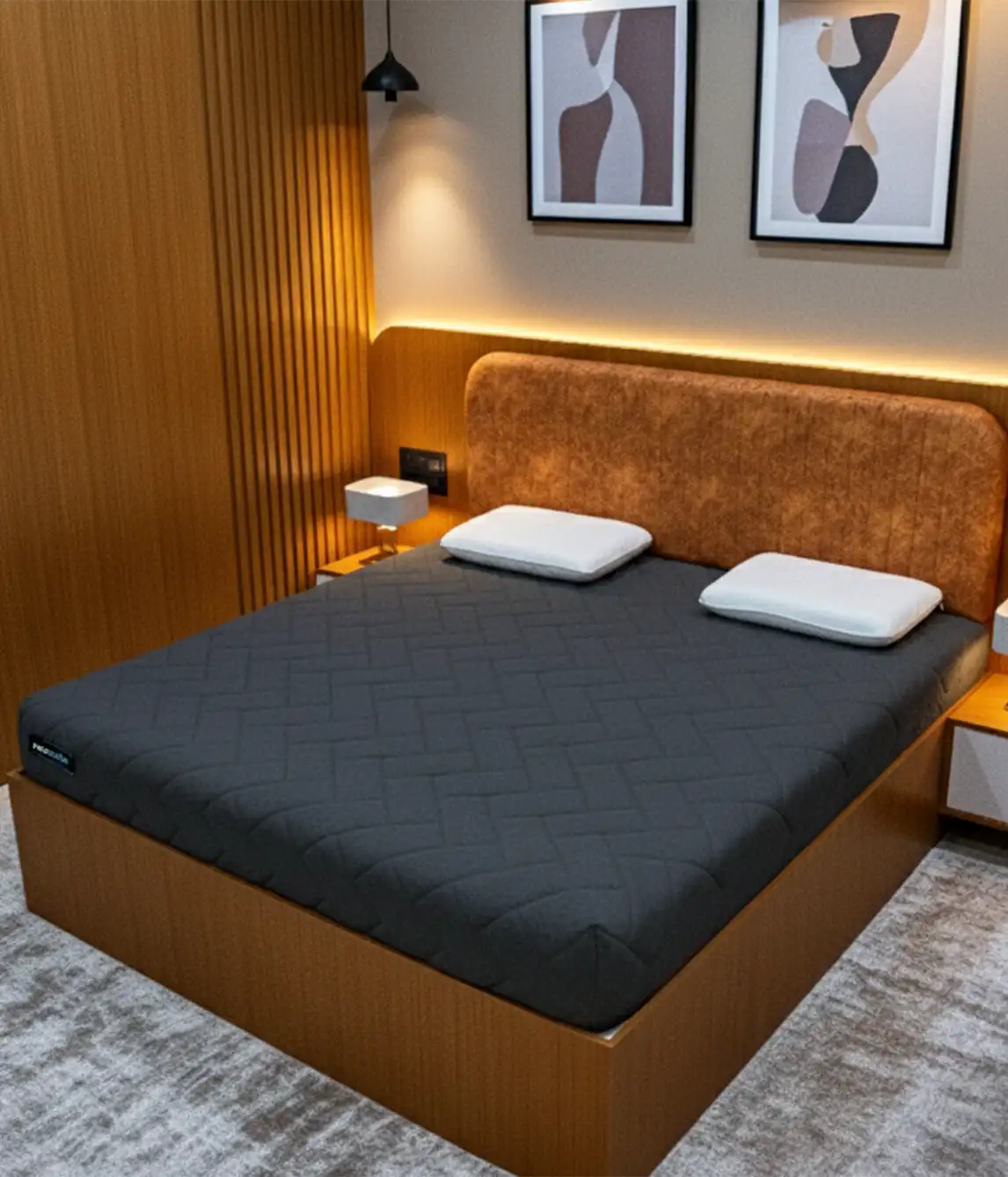 Triple Layer Roll Memory – HR Soft Memory