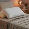 Rolomate Cloud Memory Foam Pillow – 4-Inch Soft Support Pillow