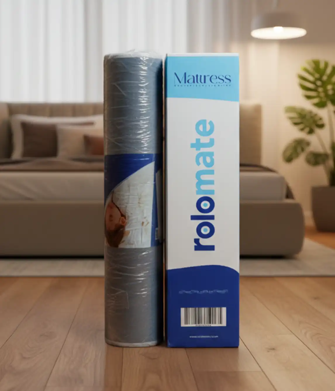 Triple Layer Roll Memory – HR Soft Memory