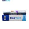 Rolomate RollUp – Memory Foam & Latex Mattress