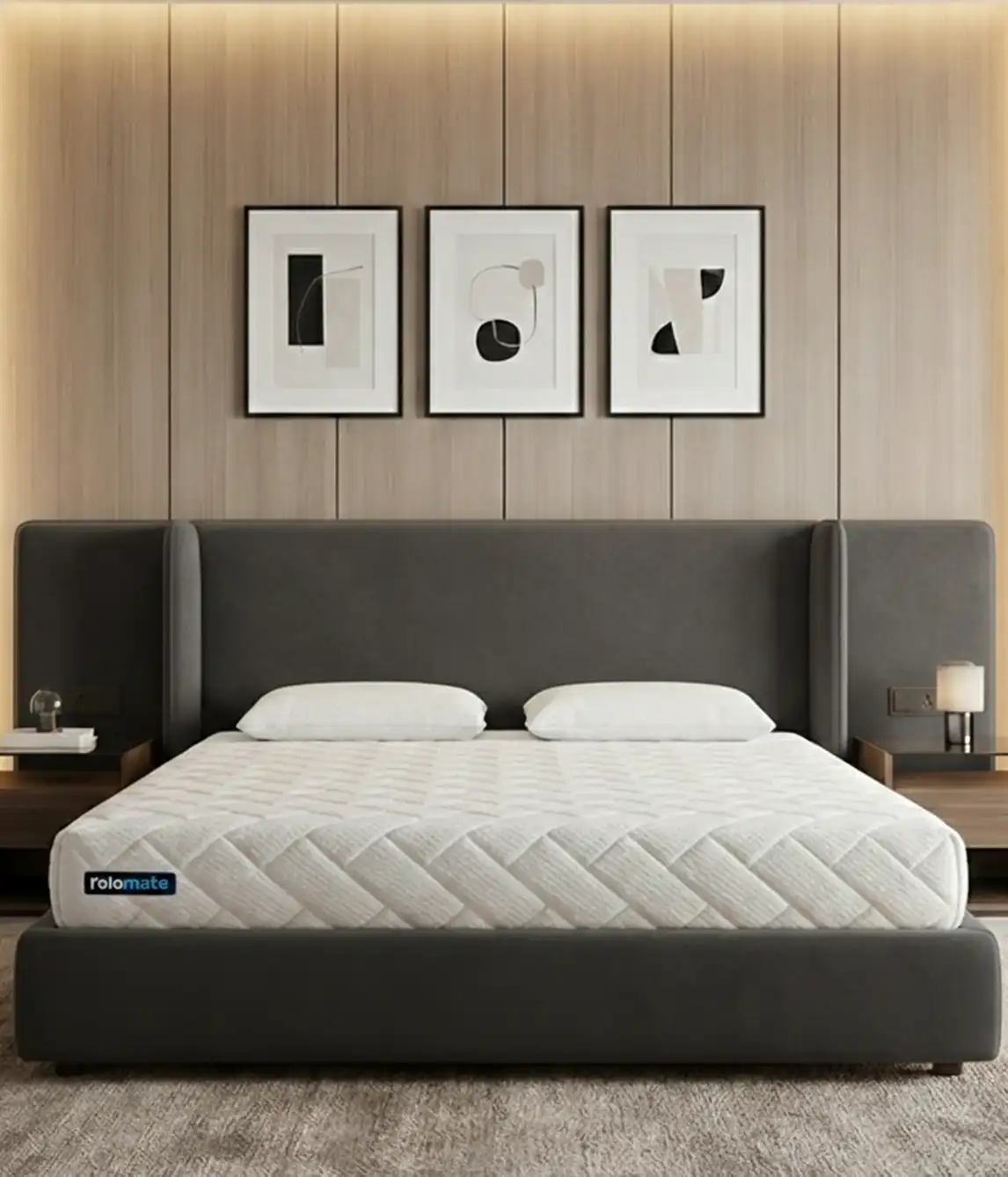 Triple Layer Roll Memory – HR Soft Memory