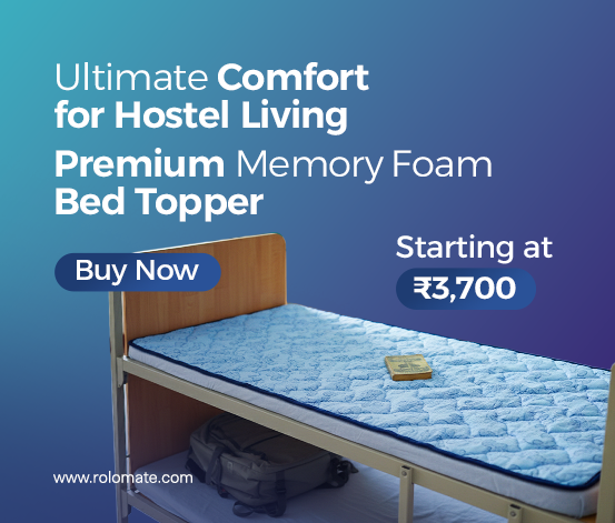 Rolomate Hostelmate